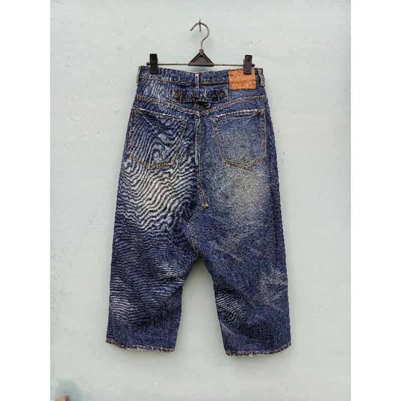 Celana jeans journal standard