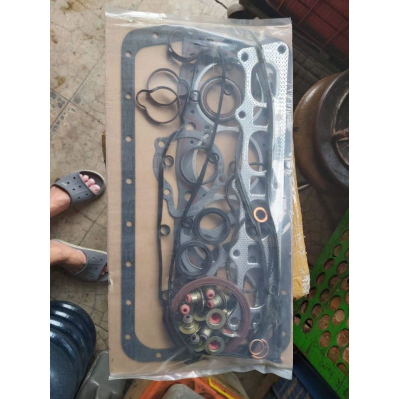 packing set peugeot 406 D9 paking set peugeot 406 D9