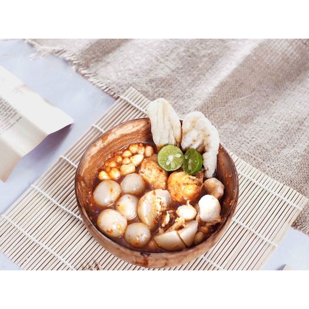 

BASO ACI ORIGINAL AYAM SUWIR