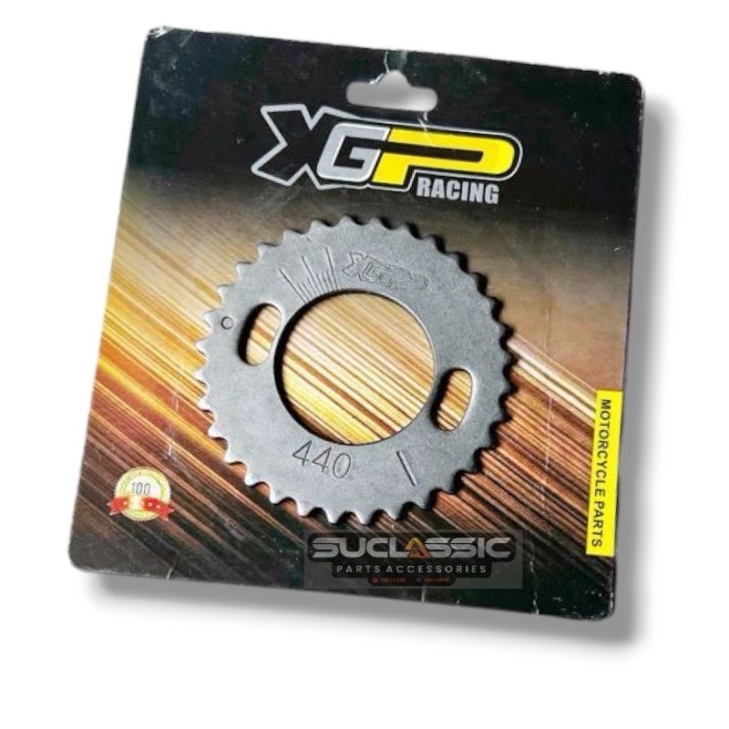 Gigi Timing Geser Gear Timing Geser Tiger Gl Neotech Megapro XGP