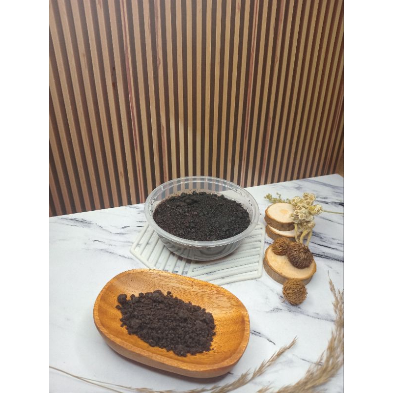 

Browmer | Brownies lumer oreo