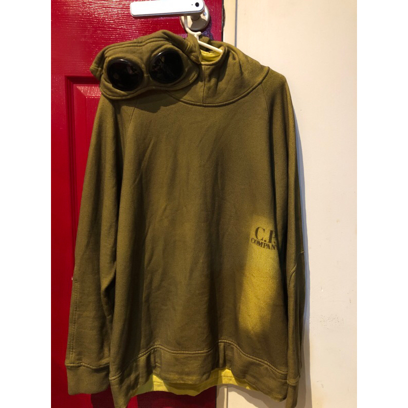 CP Company authentic hoodie