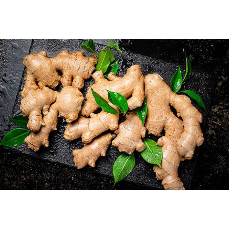 

JAHE BERAT 1KG / 1000 GRAM