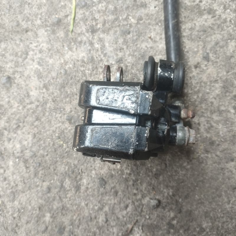 Kaliper Mio Sporty Mio Lama original lepasan