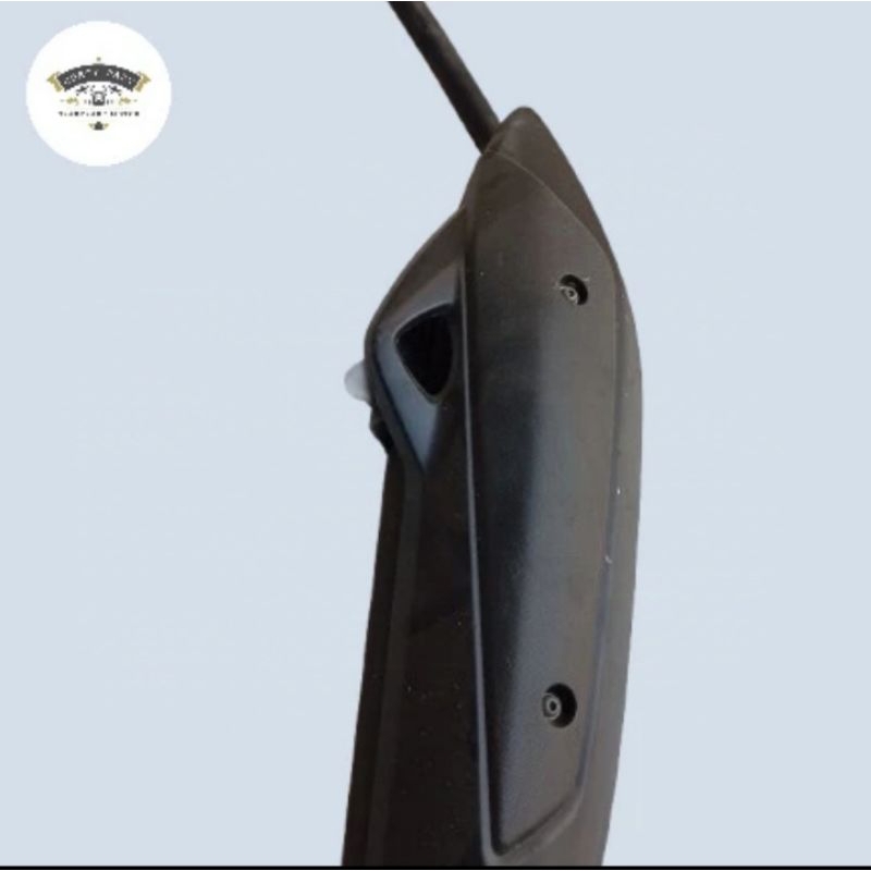 Knalpot Yamaha Nmax Old original