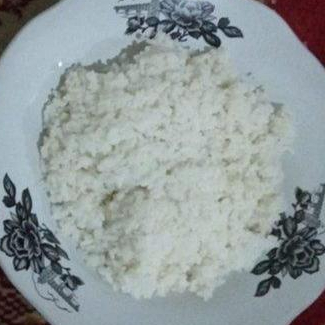 

Nasi Putih