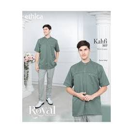 KOKO ETHICA KAHFI 307 M GREEN