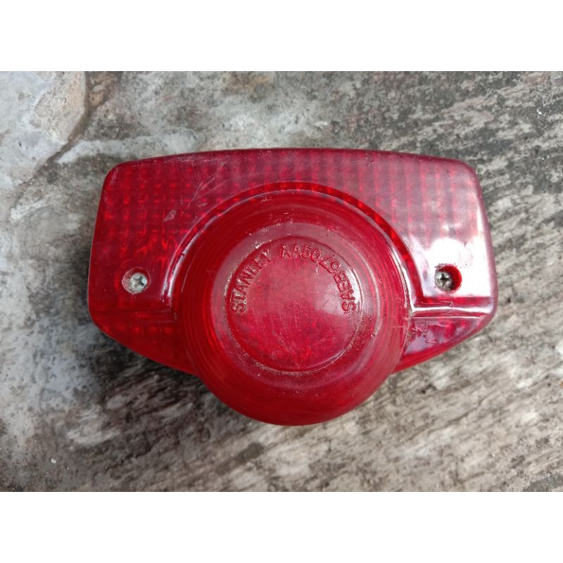 Lampu Belakang Stoplamp Honda CB100 S90 S90Z