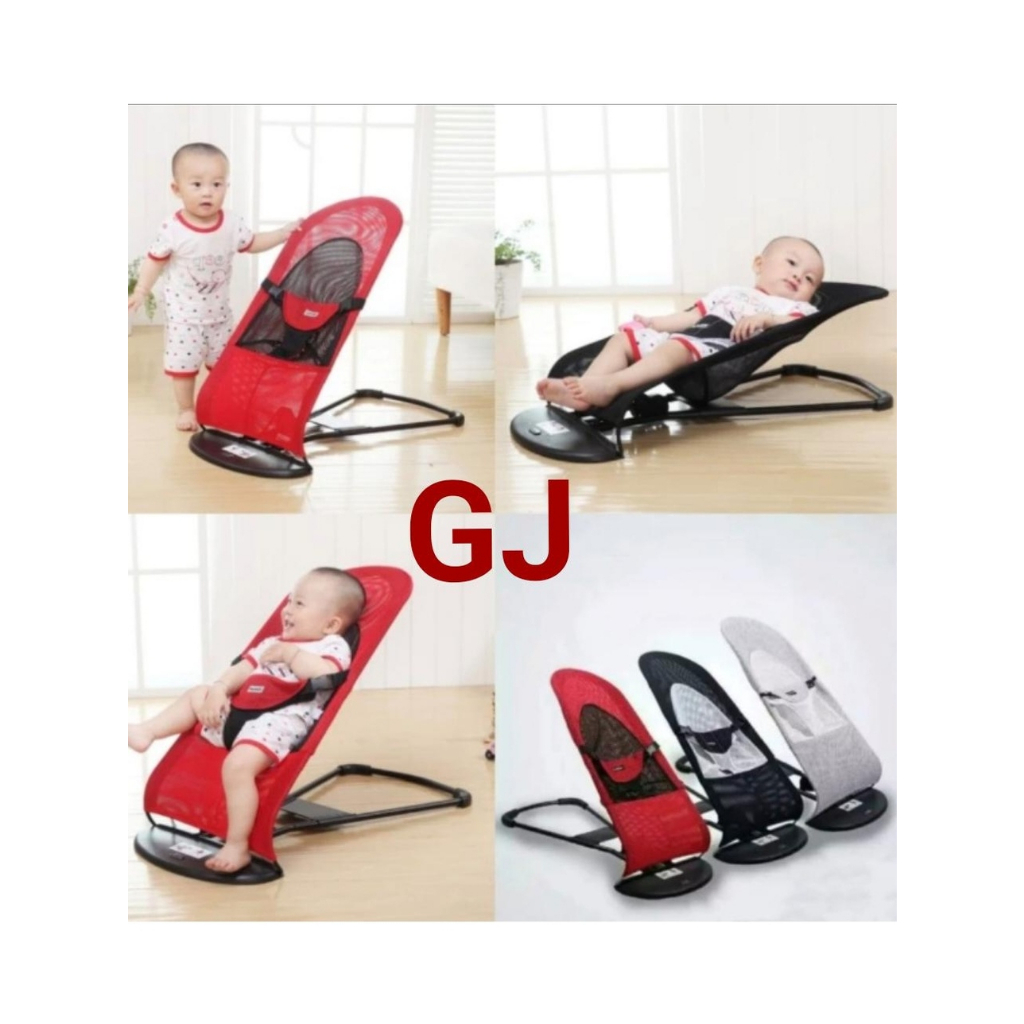 Bouncer baby kursi ayunan bayi lipat BOUNCER BABY BOUNCER BAYI AYUNAN BAYI AYUNAN BABY BOUNCHER BAYI