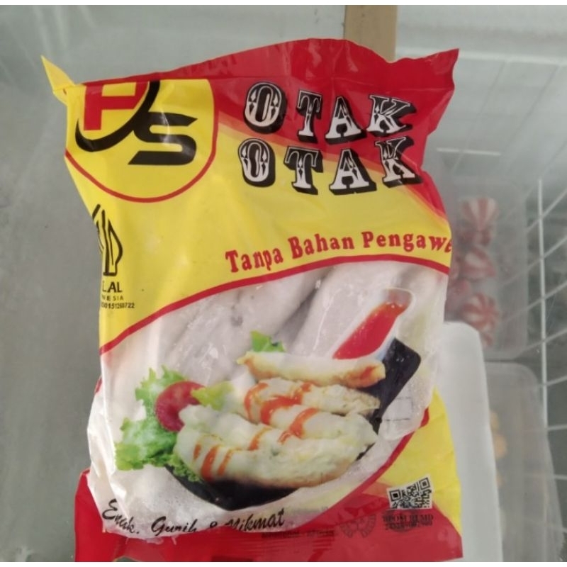 

Otak-otak HS