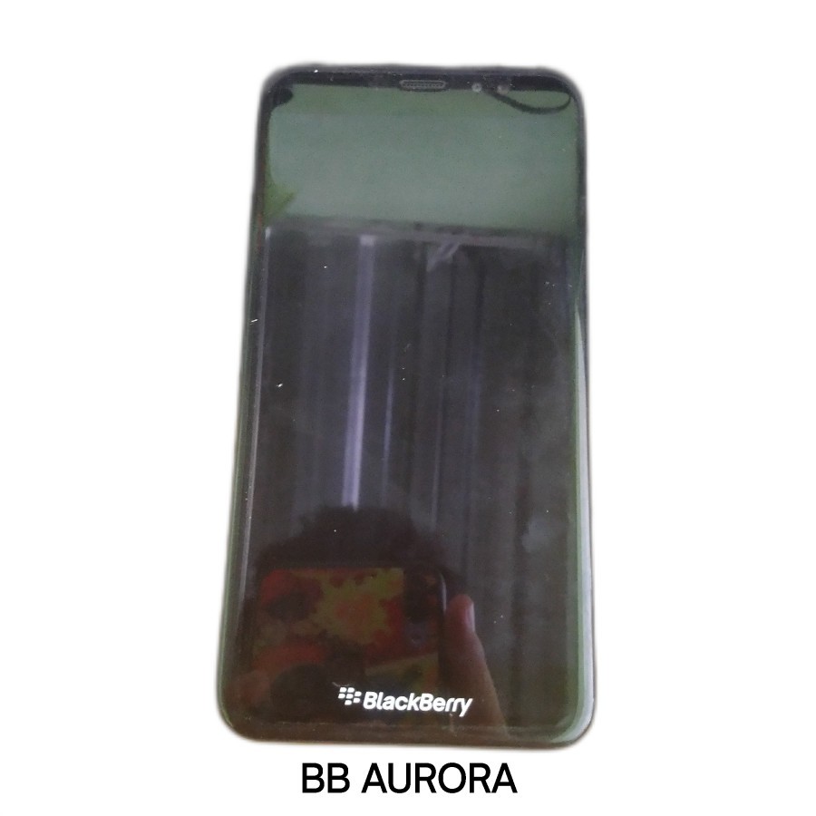 BLACKBERRY AURORA (MINUS LCD)