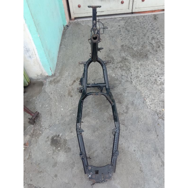 Frame Rangka Kerangka Mio J Mio GT 115 CC ORIGINAL