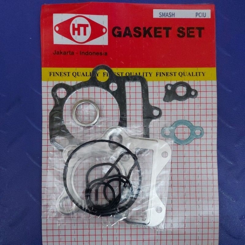 TOPSET SMASH / SMASH NEW 110