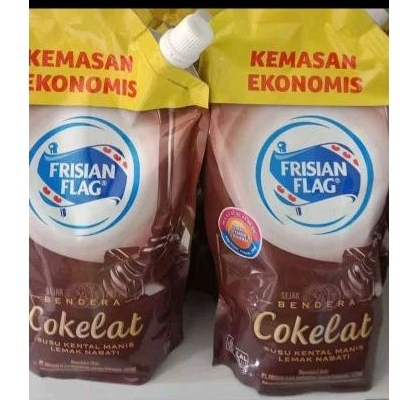 

SKM Frisian Flag 545gr