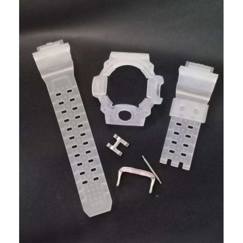 BNB G-SHOCK GW9400 MATTE (BISA REQ WARNA)