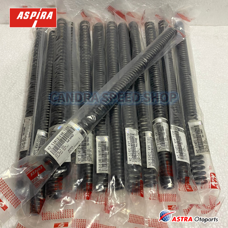 Per Suling Per As Shock Depan Honda Beat Lama Scoopy Karbu Beat Karburator Aspira