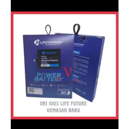Baterai Life Future 1080/Samsung J2/G530/BL-4C/BL-5C