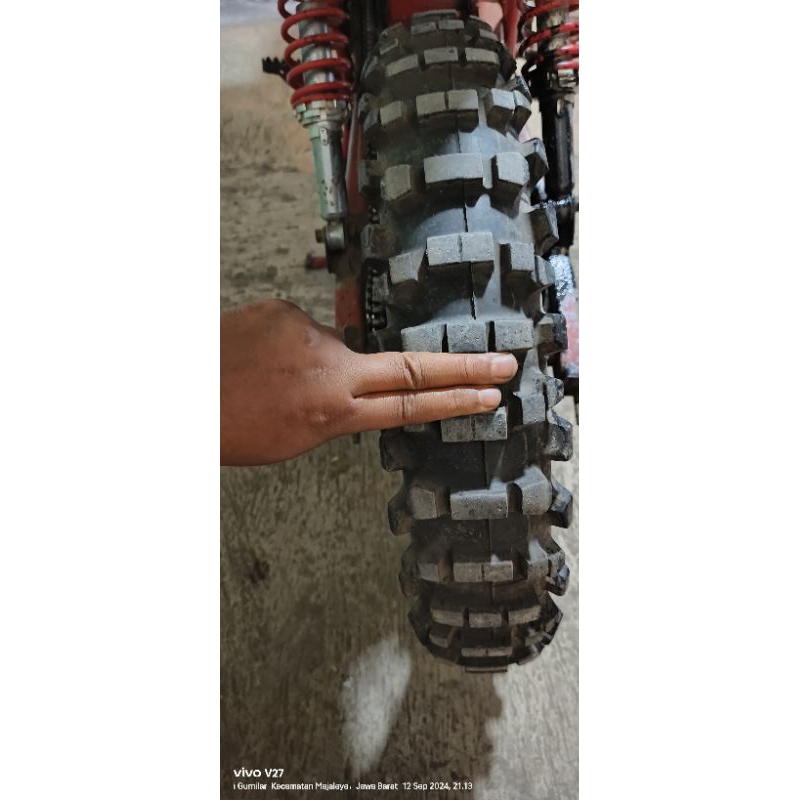 rolling sasis rx king trail rangka rx king trail rangka rx king costume