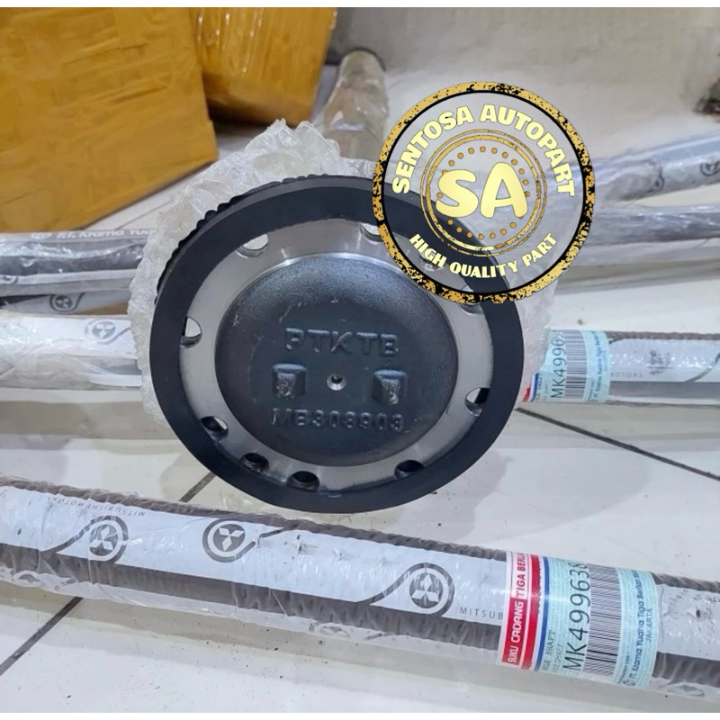 AS RODA BELAKANG MITSUBISHI PS120 PS 120 PT KTB