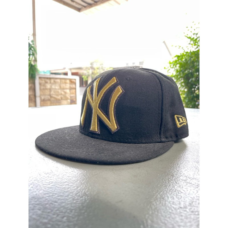 Topi New Era Original