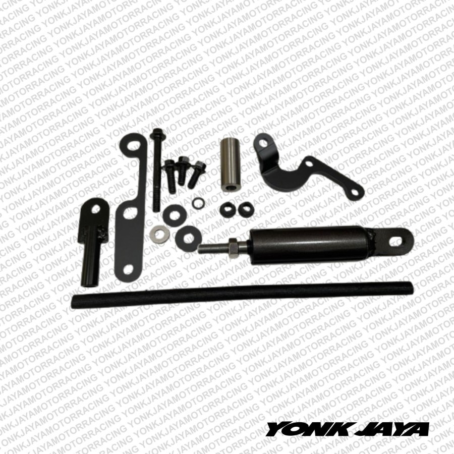 PERFORMANCE DAMPER XMAX / PERFORMANCE DAMPER