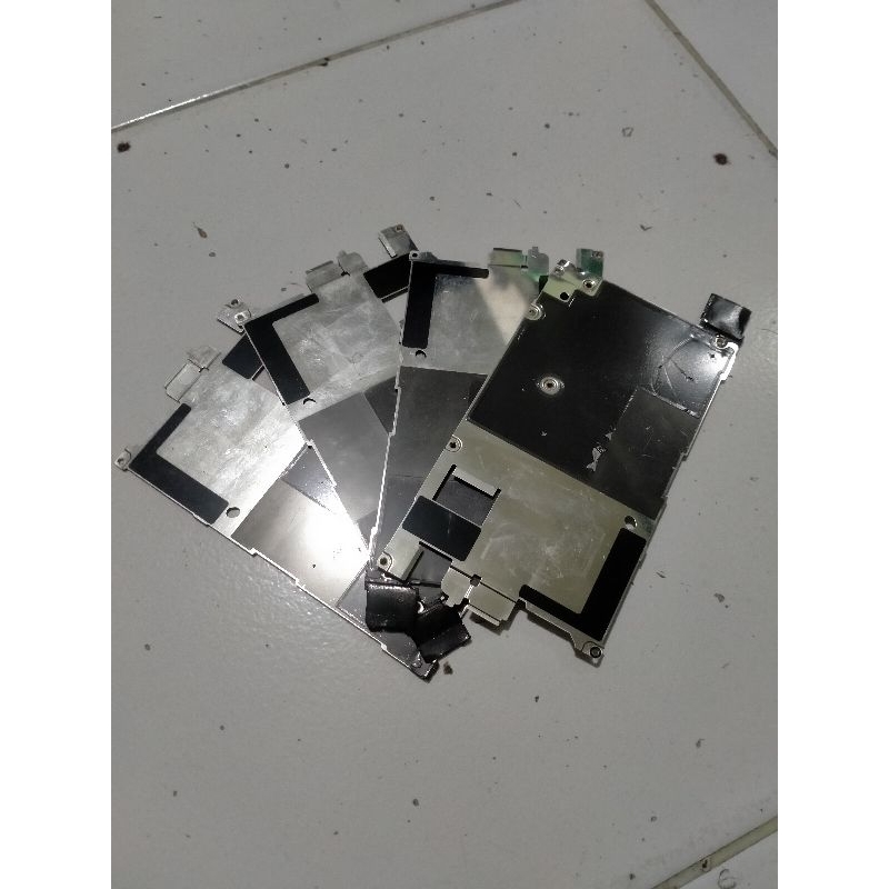 tutup mesin Sony Xperia xz1 ori copotan