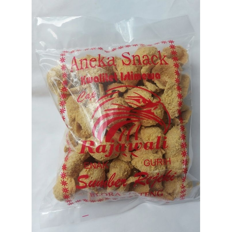 

KERIPIK TAHU WALIK/TAHU CRISPY 200gr || 400gr || 800gr