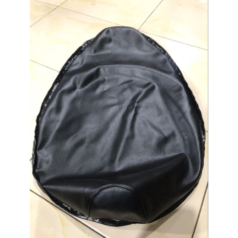 Sarung jok mio sporty Sarung jok mio sporty kulit jok mio sporty original sarung jok mio lama