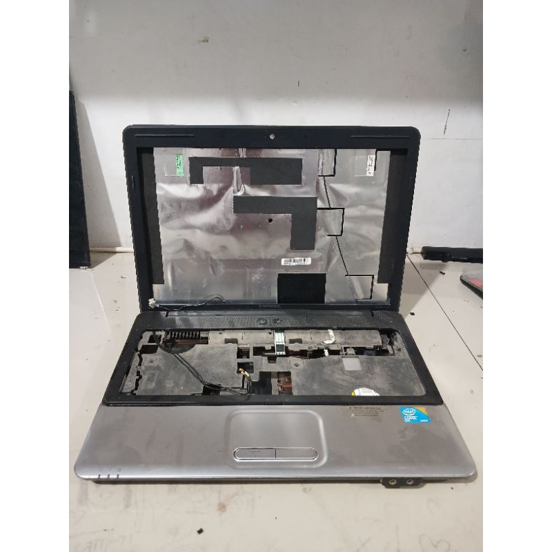 Casing HP Compaq CQ40 CQ41