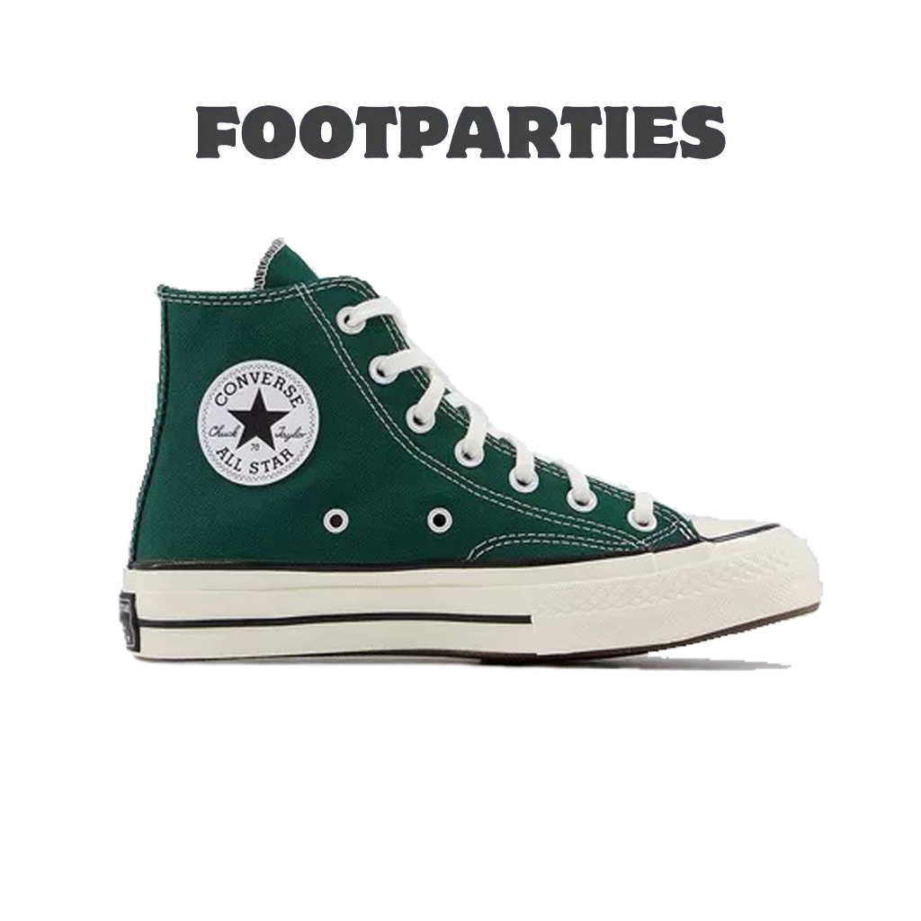 Converse Chuck 70s High Midnight Clover