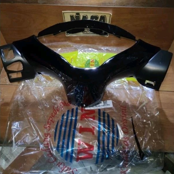 Batok Belakang Supra X 125 Helm In Kualitas Original
