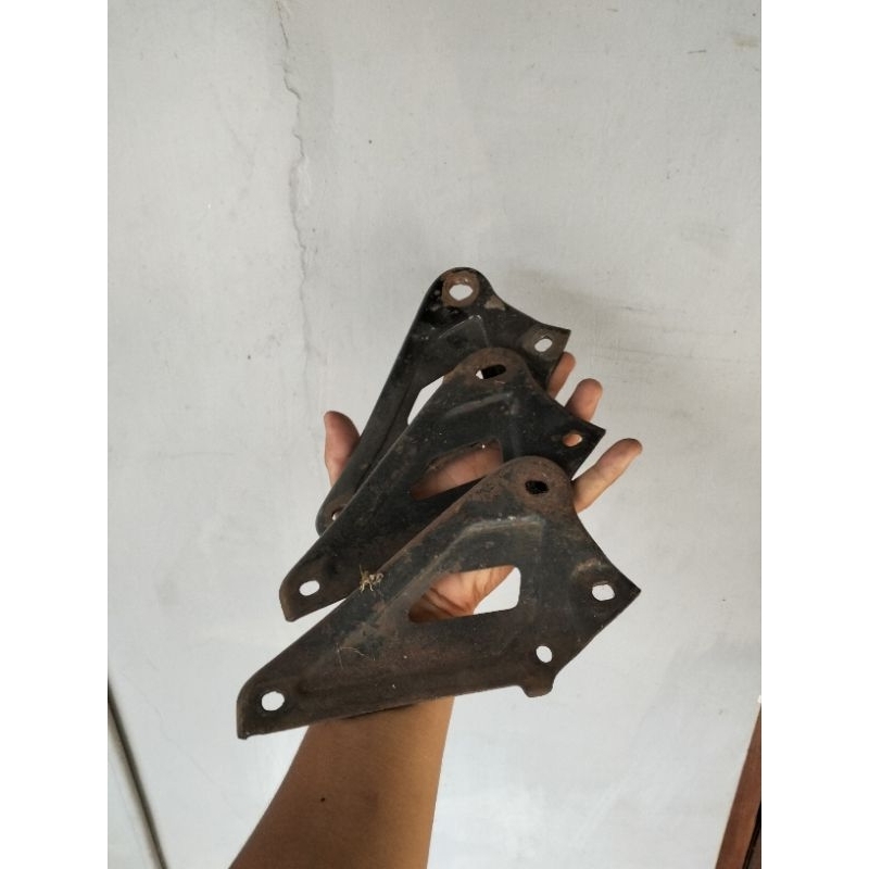 pangkon knalpot win original