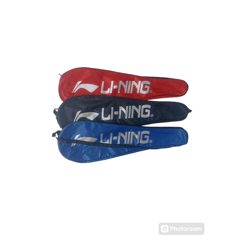 tas raket badminton Li-Ning ✓ LRK