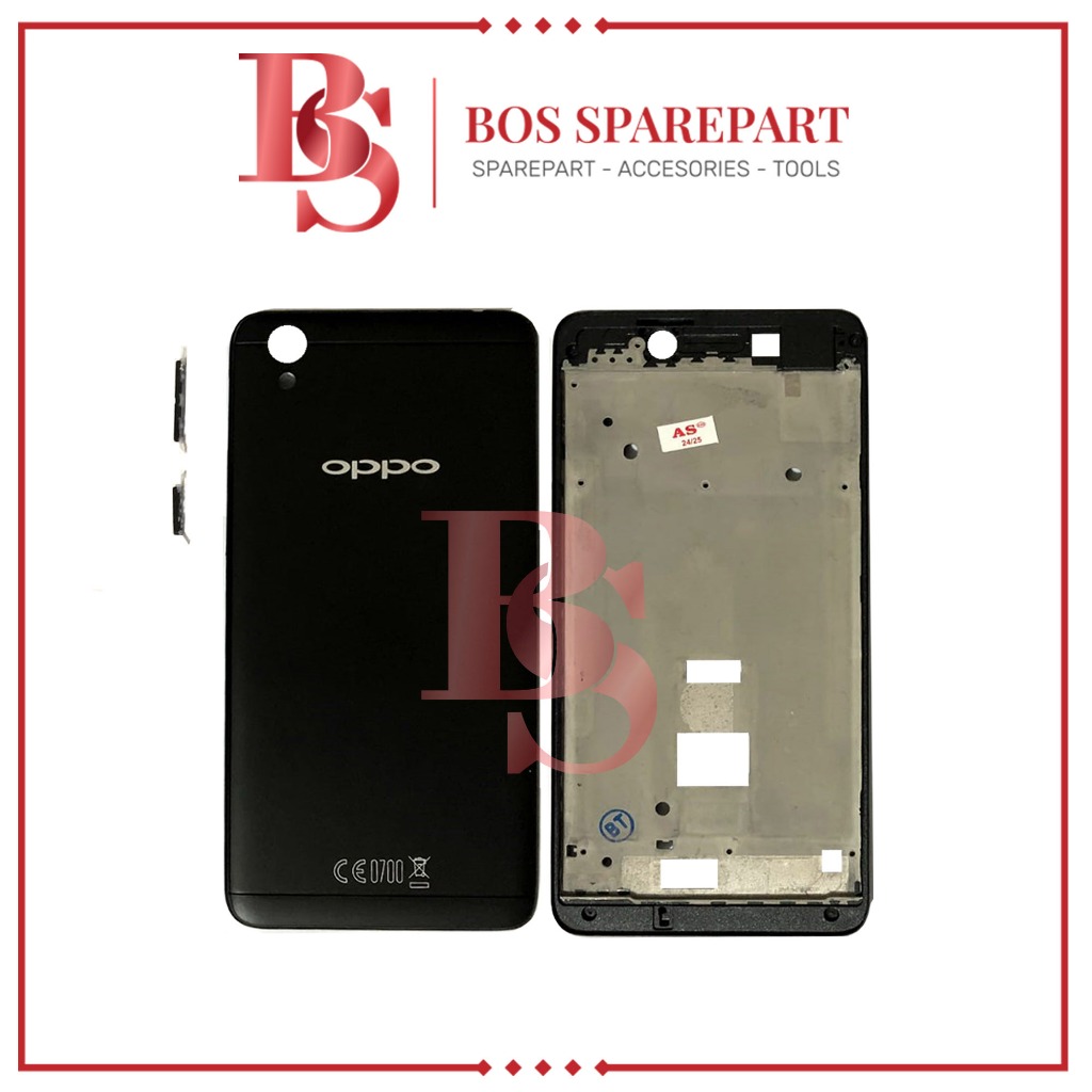 CASING OPPO A37 / KESING / HOUSING