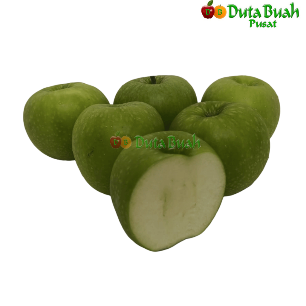 

DUTA BUAH APEL GRANY SMITH USA