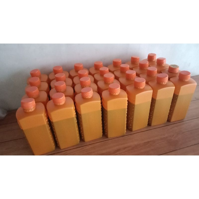 

madu asli murni akasia kemasan 1kg