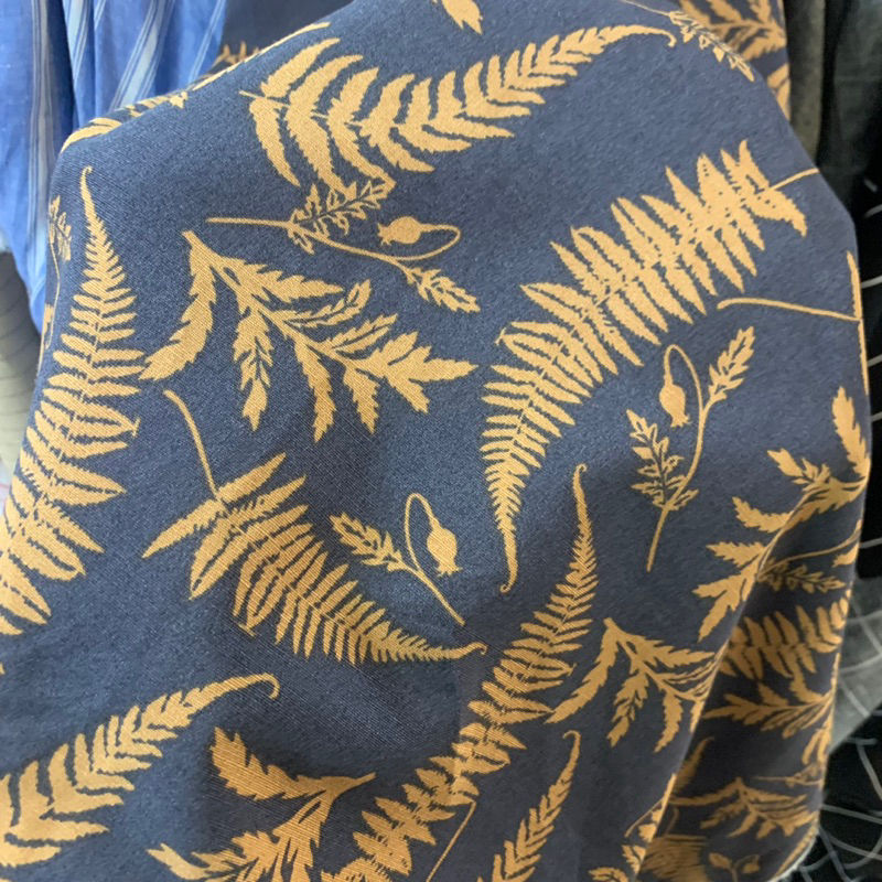 KAIN COTTON LINEN - KAIN LINEN MOTIF BRANDED - KAIN LINEN PREMIUM - KAIN LINEN PURE MOTIF