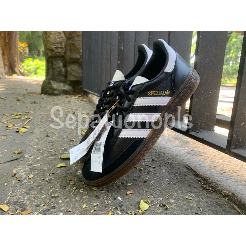 ADIDAS SPEZIAL BW LEATHER
