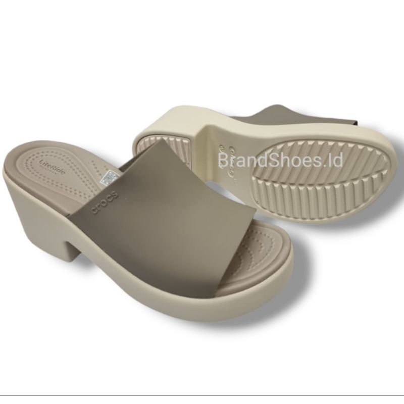 SANDAL BROKLYN HEELS/SANDAL CROCS BROKLYN HEELS/CROCS BROKLIN HEELS/SANDAL CROCS BROKLIN HEELS/CROCS