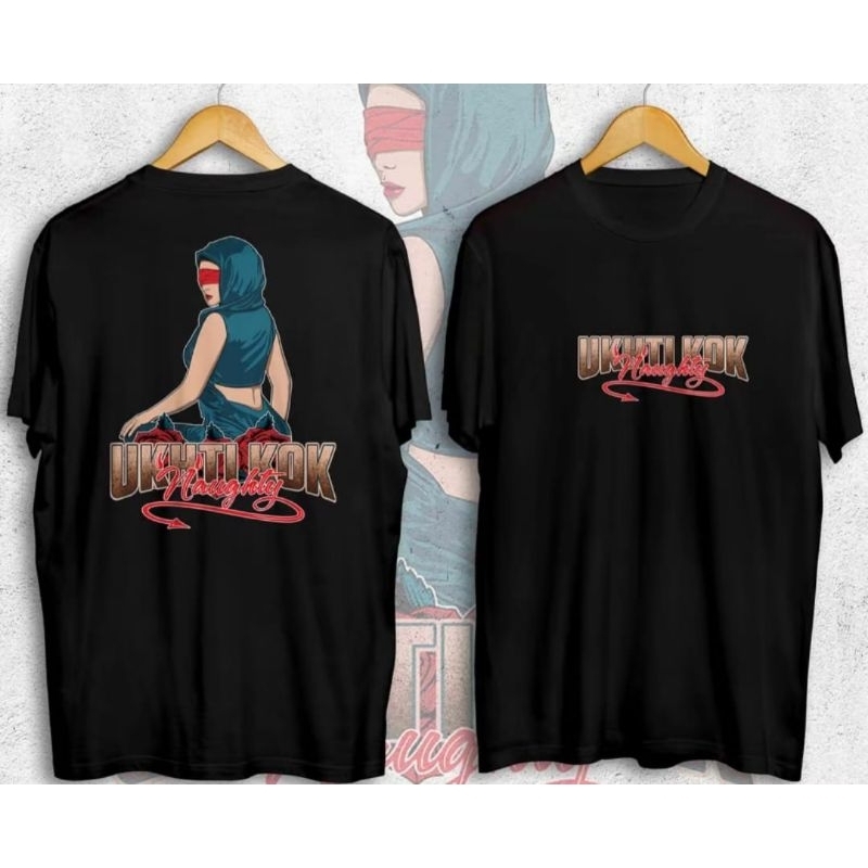 KAOS DISTRO KREN UKTHI