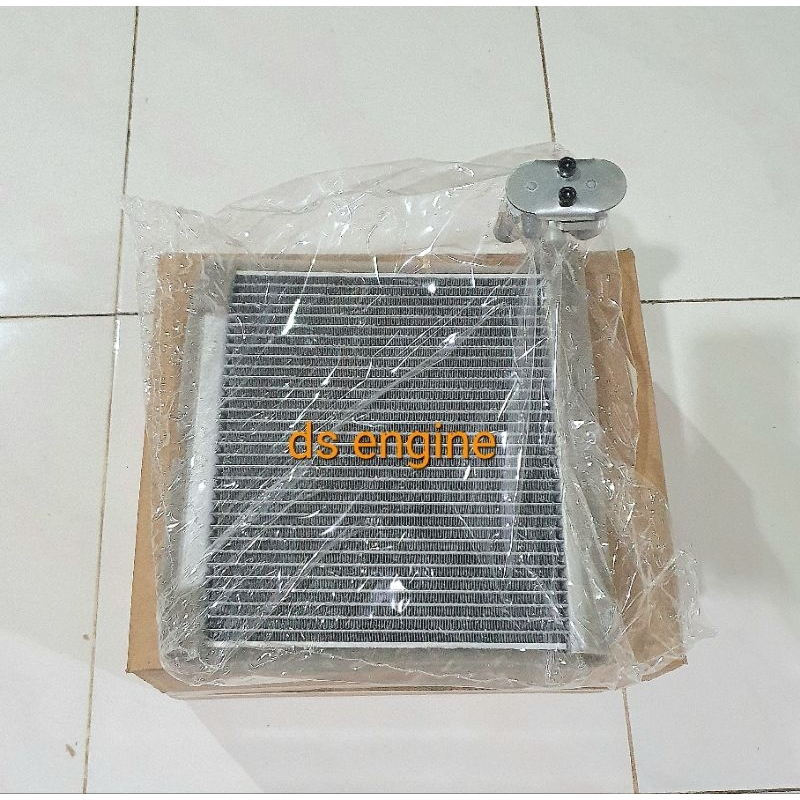 evaporator datsun go