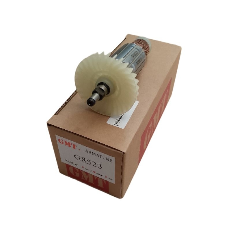 Armature Mesin Gerinda GMT G8523 l Angker Gerinda G 8523