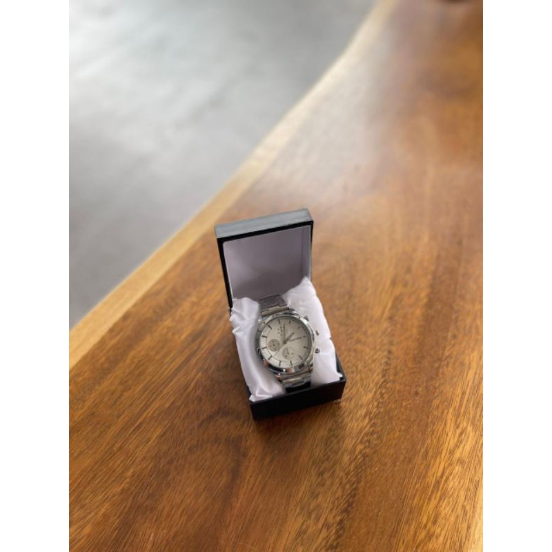 Jam Tangan Krepyak 2