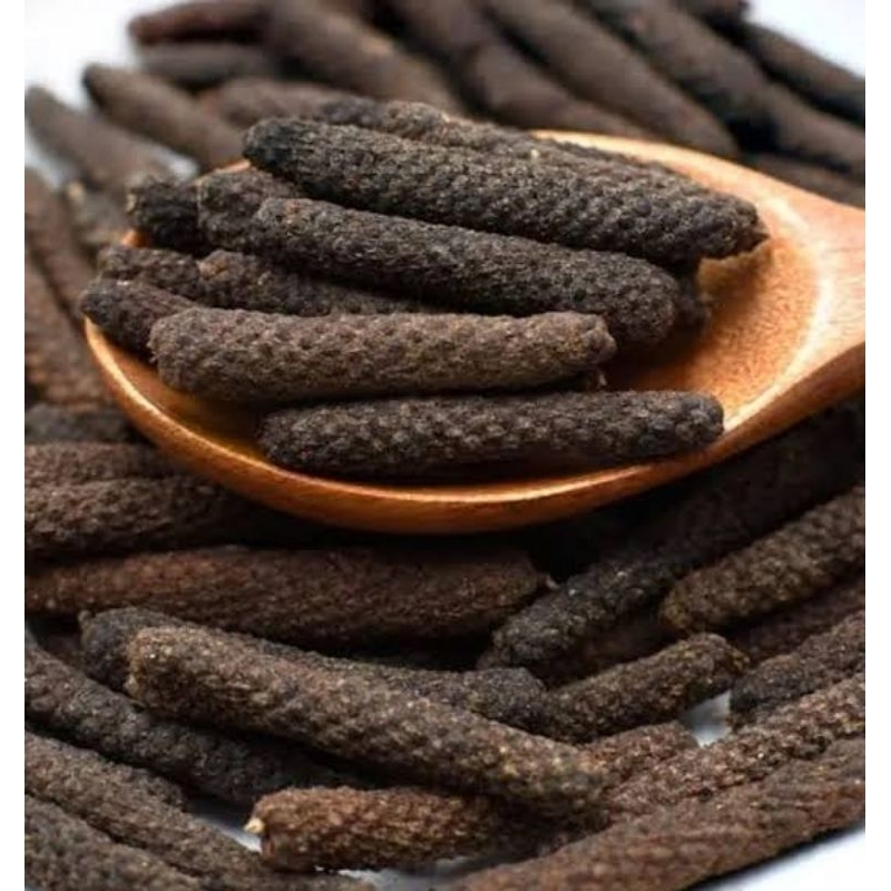 

Cabe Jawa / Cabe Jamu Kering