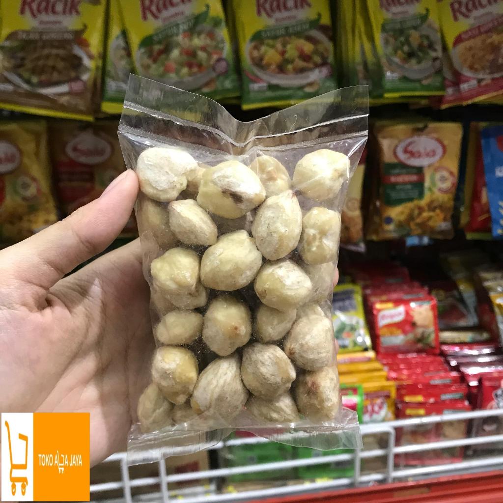 

KEMIRI BULAT 100g