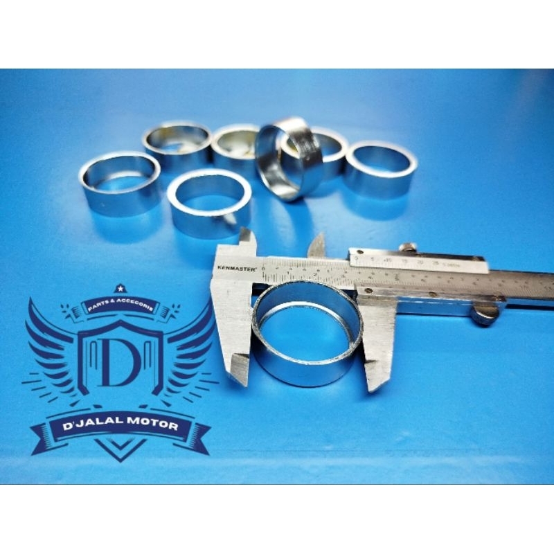 SOK BEARING 6201 UNTUK TROMOL YG SUDAH AUS OBLAK LONGGAR BISA UNTUK ROBAHAN DARI BEARING 6202 KE 620