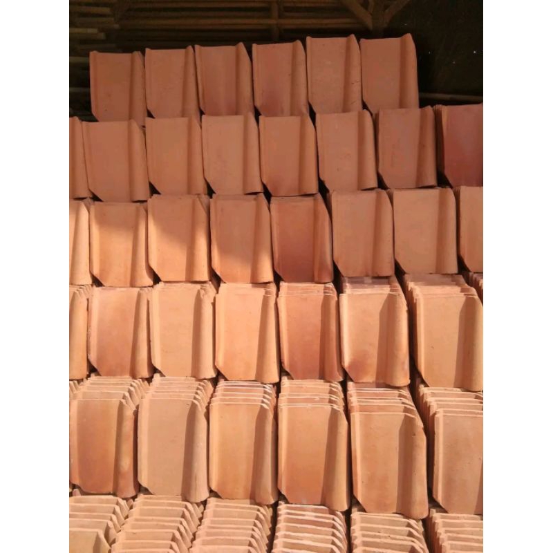 genteng plentong jatiwangi cod