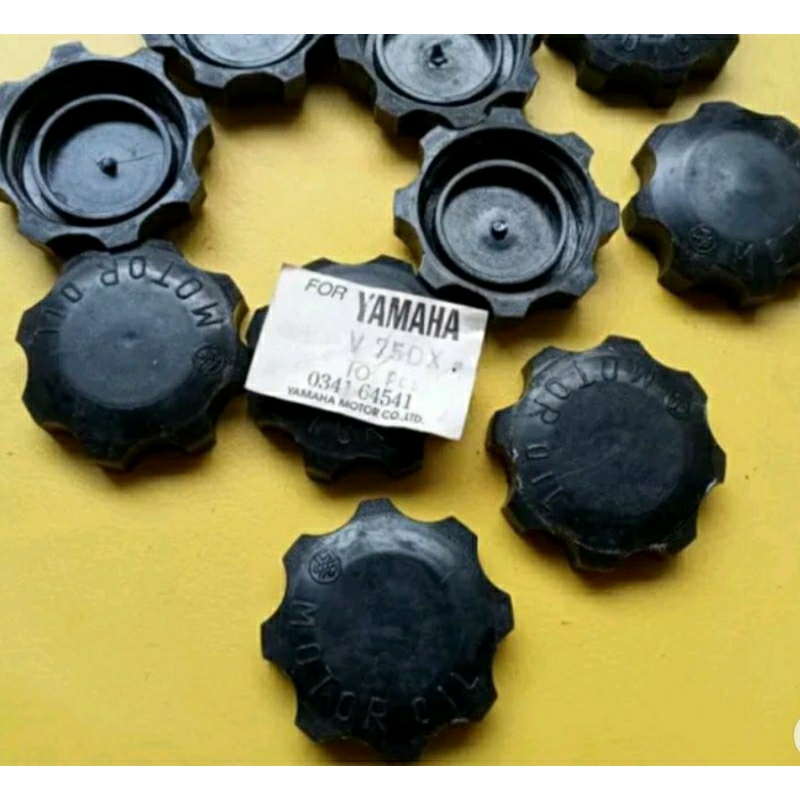 tutup botol oli samping yamaha v80