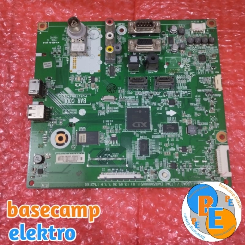 Mainboard TV LED LG 42LN549C MB TV LED LG 42LN549C Mainboard TV LG 42LN549C MB TV LG 42LN549C Mainbo