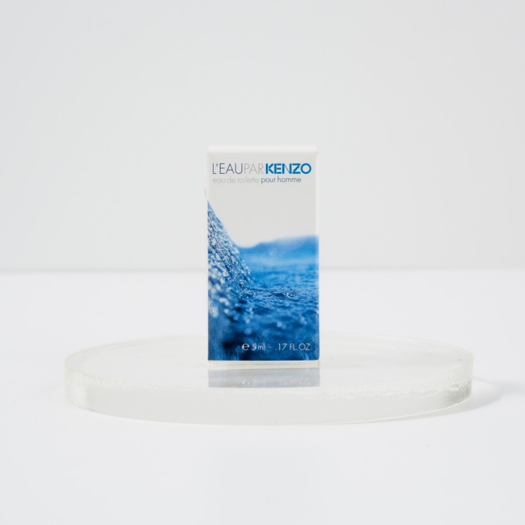 Kenzo L eau Par Man (Miniatur) - 5 ML